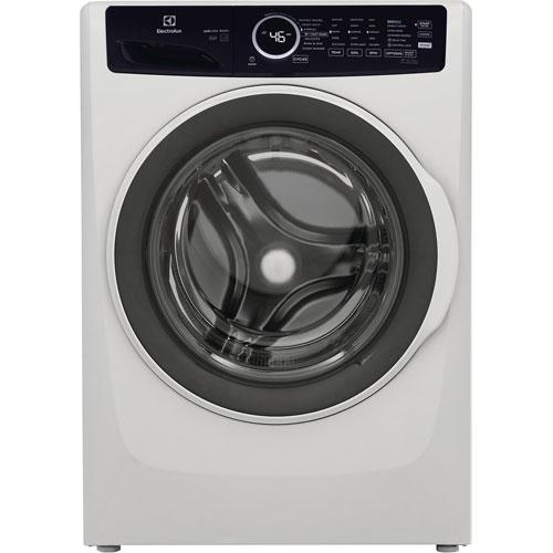 Laundry Appliances