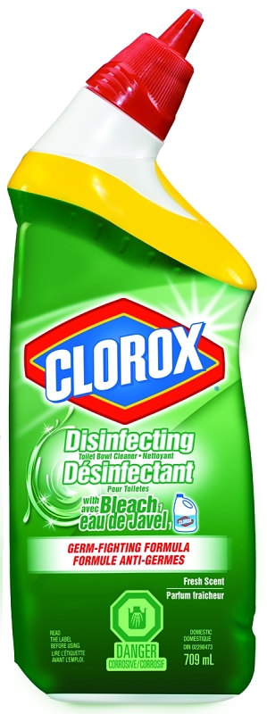 Bath Cleaners