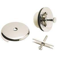 TRIM KIT LIFT AND TURN CHRM 