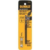 BIT PILOT HOLESAW LONG 4IN 