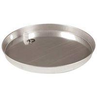 DRAIN PAN ALUMINUM 20" 
