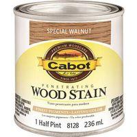STAIN INT OIL HP SPEC WALNUT 