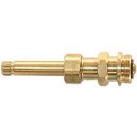 FAUCET STEM 8L-1H/C STERLING 