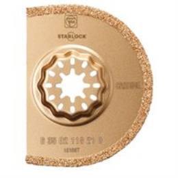 BLADE CARBIDE SEGMENTED 1PK 