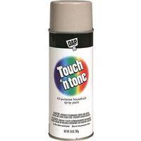 SPRAY PAINT TNT ALUMINUM 