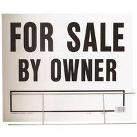 LAWN SIGN FOR SALE 20X24IN PLS 