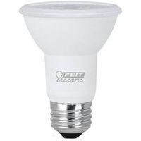 LED PAR20 7W/50W MED DIM 3000K 
