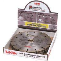 CONTRACTOR 7IN SEGMENTED BULK 