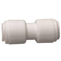 COUPLING 1/2X3/8"OD PUSHQC  – Faucet Parts & Accessories | City Lumber | Your One Stop Shop Hardware, Building Supplies & Tools in Texas San Angelo, Texas