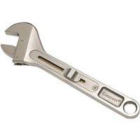 8" WRENCH ADJ. RAPIDSLID 
