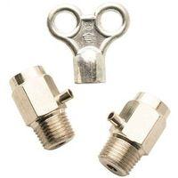 LOOSE KEY AIR VALVE W/KEY 