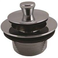 BATH DRAIN STRAINER FOOTLOC 