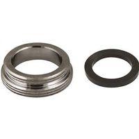 FAUCET AERATOR ADAPTER M-3/4H 