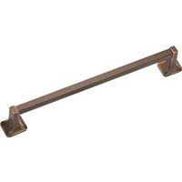 TOWEL BAR VENTEIAN BRONZE 18IN 