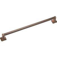 TOWEL BAR VENTEIAN BRONZE 24IN 