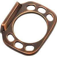 TOOTHBRSH-TMBLR HLDR VEN BRNZ 