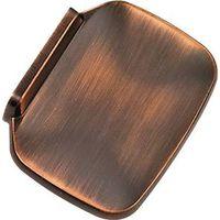 SOAP DISH VENETIAN BRONZE 