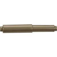 PAPER ROLLER BRUSHED NICKEL 