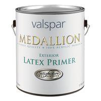 MEDALLION LATEX WHITE PRIMER 