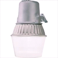 FLOODLIGHT FLUOR AREA 1LT 65W 