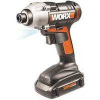 ROCKWELL IMPACT DRIVER 20V LITH W/1-BATT 
