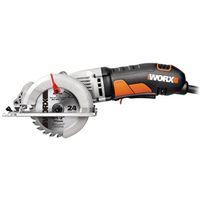 CIRCULAR SAW 4-1/2" COMPACT 