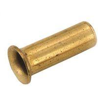 INSERT 3/8"BRASS 3/BG 