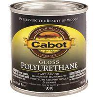 POLYURETHANE OIL GLOSS HP 