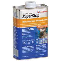PAINT REMOVER QT SUPERSTRIP 