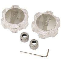 FAUCET HANDLE ACRYLIC 