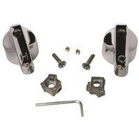 FAUCET HANDLE LEVER CANOPY 