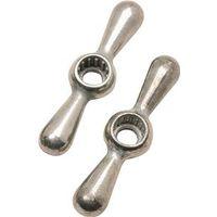 LWN FAUCT HOSE BIBB TEE HANDLE 