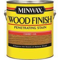 GAL-CHERRY WOOD FINISH   MINWAX 