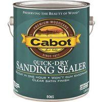 SANDING SEALER QD VAR 