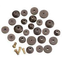 FAUCET WASHER BEVEL ASSORTED 