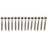 SCREW DECK COLTD 8X2-/2 