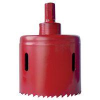 HOLE SAW 2-1/4IN 
