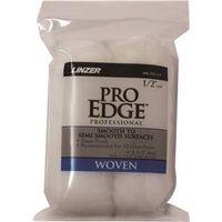 ROLLER MINI WOVEN WHT 1/2X4IN 