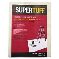 BUTYL 12' X 15 DROPCLOTH 