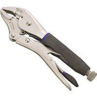 PLIER LOCKING 7IN CURVE JAW 