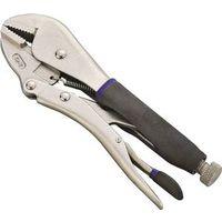 PLIER LOCKING 7IN STRT JAW 