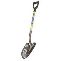 SHOVEL RND PT FIBRGLS HDL 29IN 