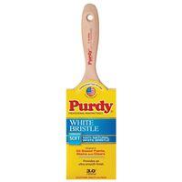 PAINT BRUSH 3" WH SPRIG PURDY 