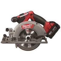 FUEL CORDLESS CIRCULAR SAW KIT M18