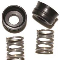 FAUCET SEAT-SPRING DELEX 