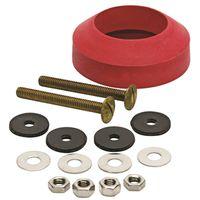 TOILET TANK GASKET KIT 