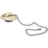 DRAIN STOPPER-11 IN CHAIN UNIV 