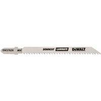 WOOD CUTTING JIG SAW BLADE 5PK 