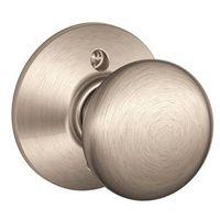 PLYMOUTH DUMMY-SATIN NICKEL 