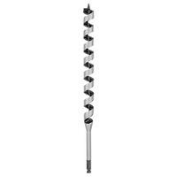 DRILL BIT  SHIP AUGR 1-1/8X17" 